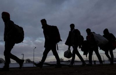 Νέο σχέδιο εθελούσιου επαναπατρισμού οικογενειών στη Συρία