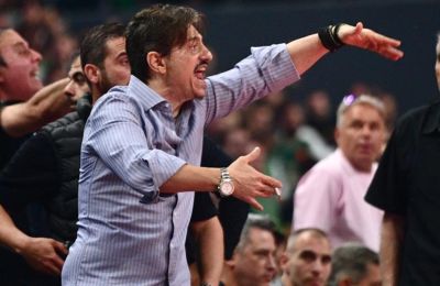 Ποινή μία αγωνιστικής στον Παναθηναϊκό, πρόστιμο σε Γιαννακόπουλο