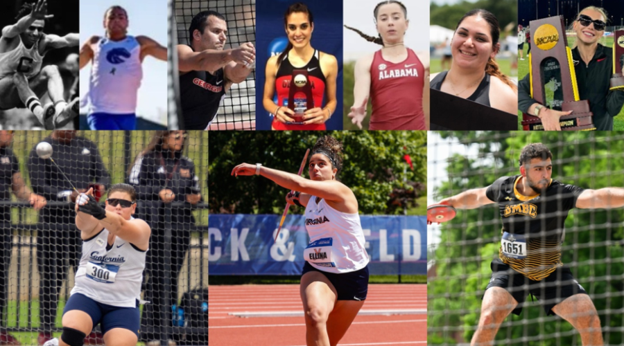 Τελικοί NCAA: Στη μάχη της διάκρισης 3 Κύπριοι!