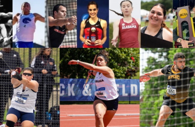 Τελικοί NCAA: Στη μάχη της διάκρισης 3 Κύπριοι!