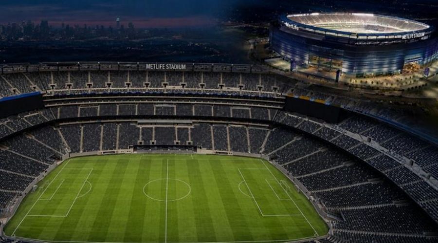 Μουντιάλ 2026: Τα επιβλητικά στάδια της γιορτής του ποδοσφαίρου!