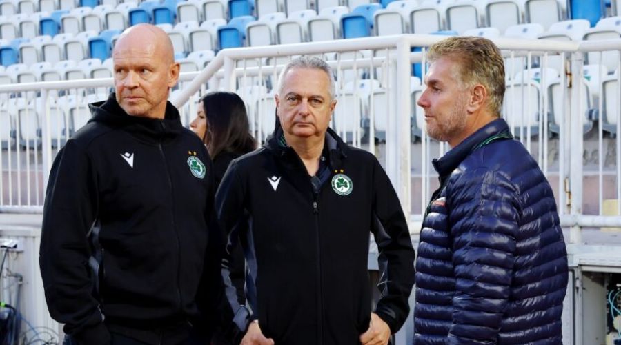 Ομόνοια: Μεταγραφές με ποιότητα για βάθος… back to back!