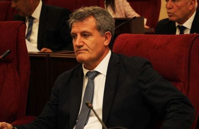 Ο ηγέτης του Κόμματος Αναγέννησης εκτιμά ότι η νέα άτυπη διευρυμένη συνάντηση δεν θα οδηγήσει σε ουσιαστική πρόοδο.