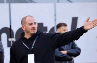 «Πιστεύω ότι αδικείται ο Κύπριος προπονητής»