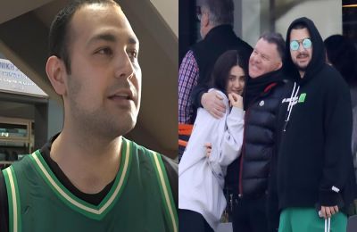 Κούκλος γαμπρός και με προίκα ο γιος του Κούγια
