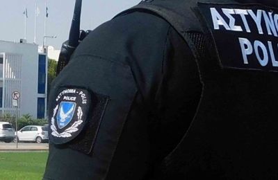Λάρνακα: 4 συλλήψεις για συμμετοχή σε εγκληματική οργάνωση 