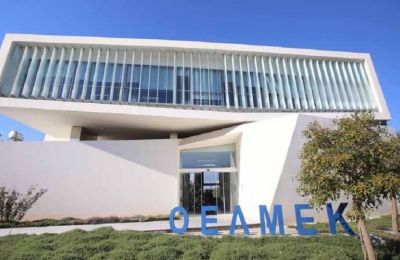 Η «Αλλαγή» κατέγραψε καθαρή πρωτιά στις εκλογές, διαμορφώνοντας τη νέα σύνθεση του Κεντρικού Διοικητικού Συμβουλίου της ΟΕΛΜΕΚ.