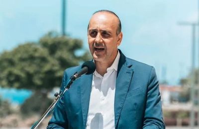 Απορρίφθηκε η έφεση Φαίδωνος για το αίτημα αναστολής της αργίας του