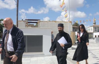 Η διαδικασία ξεκίνησε με ενστάσεις της υπεράσπισης και αναμένεται να συνεχιστεί στις 16 Ιουνίου.