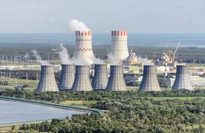 Στόχος η παραγωγή ηλεκτρικής ενέργειας μέχρι το τέλος του 2026.