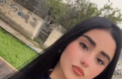 15χρονη από τη Συρία απουσιάζει από το σπίτι της