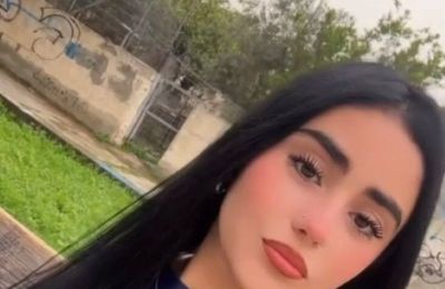 15χρονη από τη Συρία απουσιάζει από το σπίτι της