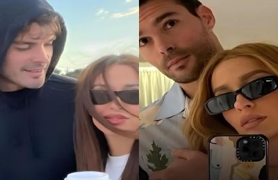 Η απάντηση της Φουρέιρα που φούντωσε τις φήμες 