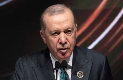 Η απειλή του Ερντογάν προς το Ισραήλ αν επιτεθεί στην Τουρκία και τους Τουρκοκύπριους.