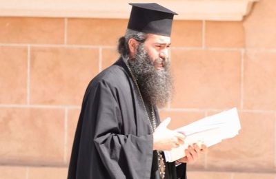 Ανώτατο σε Τυχικό: Δικαίωμα προσβολής απόφασης Πατριαρχείου