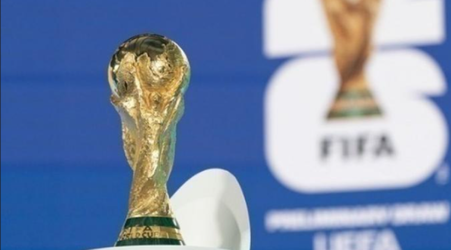 Μουντιάλ 2026: Οι 5 νέοι κανονισμοί που θα εφαρμόσει η FIFA