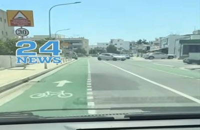 Αντιδράσεις οδηγών και διαμαρτυρίες στα μέσα κοινωνικής δικτύωσης.