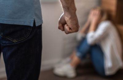 Το σώμα της γυναίκας ήταν γεμάτο με καψίματα και κοψίματα