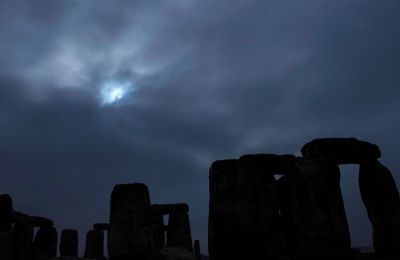 Λύθηκε το μυστήριο του Στόουνχεντζ; Τι αποκαλύπτει νέα έρευνα
