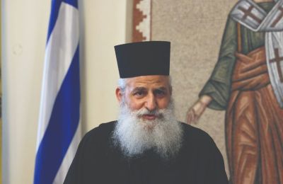 Η Εκκλησία της Κύπρου γυρίζει σελίδα στη Μητρόπολη Πάφου, με τις τελετές να πραγματοποιούνται παρουσία ιεραρχών και πιστών.