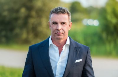 Τζόκας: «Η winmasters ξεχωρίζει – Συνέπεια, αποδόσεις, ασφάλεια»