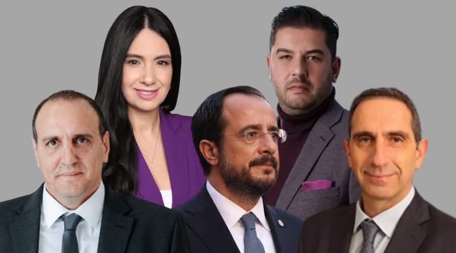  ΔΗΣΥ προς ΥΠΕΣ:Μακριά από εμάς Χριστοδουλιδικοί-Υπουργοί ψήφισαν ΔΗΣY