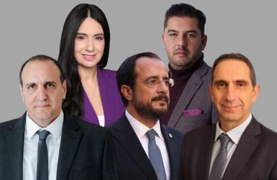  ΔΗΣΥ προς ΥΠΕΣ:Μακριά από εμάς Χριστοδουλιδικοί-Υπουργοί ψήφισαν ΔΗΣY