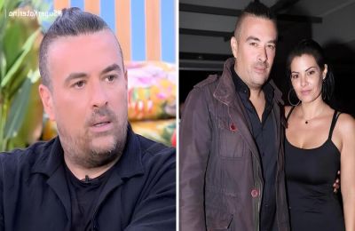 Χείμαρρος για το διαζύγιο με την Κορινθίου