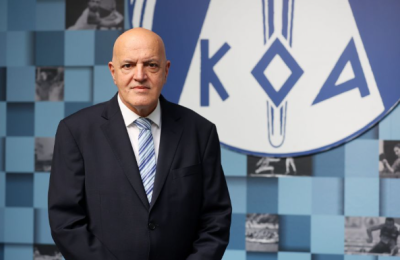 Ιωάννου: «Το θέμα του Γενικού Διευθυντή λήγει αυτόν τον μήνα»