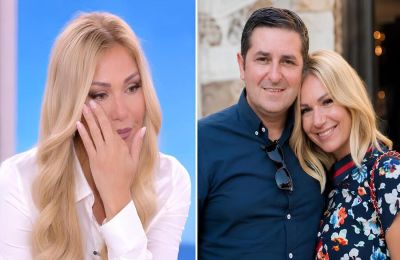 Γενέθλια στο κέντρο αποκατάστασης για τον Γιώργο Μυλωνάκη – Η συγκινητική ανάρτησή της