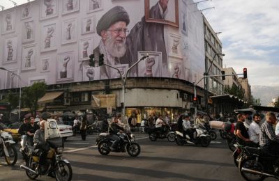 Τεχεράνη: Χωρίς νόημα πλέον η εκεχειρία