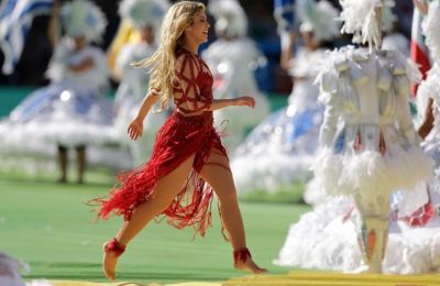 Η πρώτη… υπερπαραγωγή στο Μεξικό