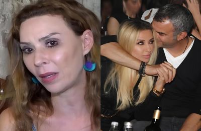 Τι αποκάλυψε η Χρυσικού για τον θάνατο της Γωγώς Μαστροκώστα