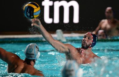 Αποκλείστηκε από τον τελικό του Champions League ο Ολυμπιακός
