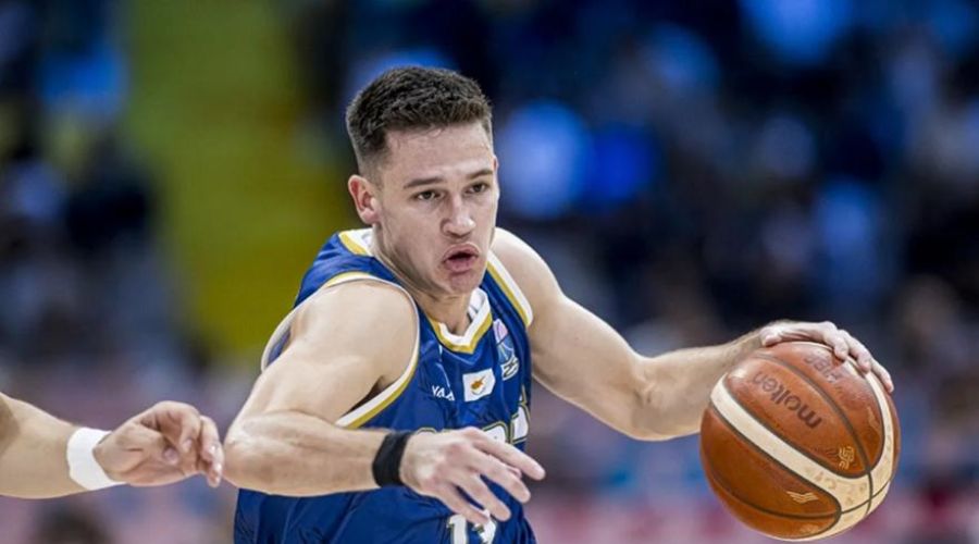 Mύκονος Betsson: Ανακοινώνει τον Τίγκα!