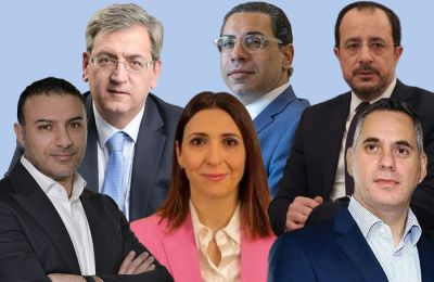 ΑΝΑΣΧΗΜΑΤΙΣΜΟΣ: ΔΗΚΟικοί-Συναγερμικοί –τεχνοκράτες-Συμπρόεδρος Πρίγκιψ