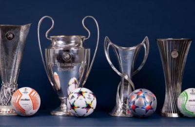UEFA: Το ευρωπαϊκό καλεντάρι των κυπριακών ομάδων