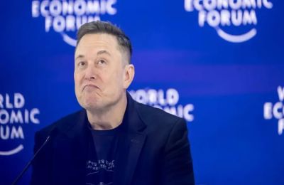 Η SpaceX πέτυχε τη μεγαλύτερη αρχική δημόσια προσφορά μετοχών,