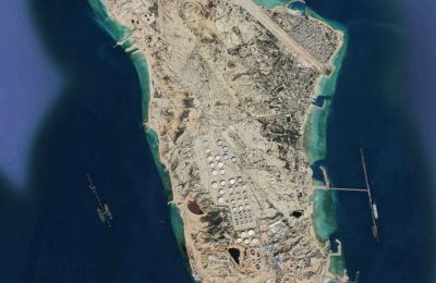 Γιατί η νήσος Χαργκ στο Ιράν ενδιαφέρει τον Τραμπ
