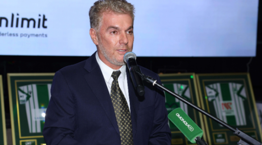 Παπασταύρου για γήπεδο, ΚΟΠ, Σεμέδο και άλλα πολλά!