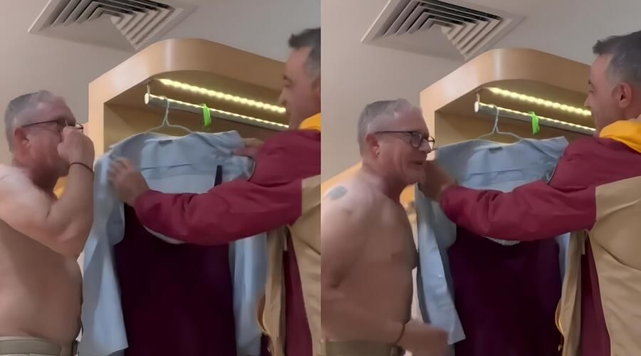 Καρέ καρέ ο καβγάς από κρυφή κάμερα
