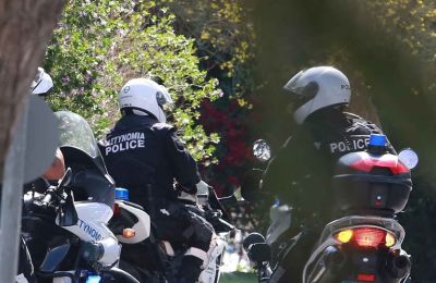 Υπόθεση τρομοκρατίας: Ελεύθερος υπό όρους ο 54χρονος