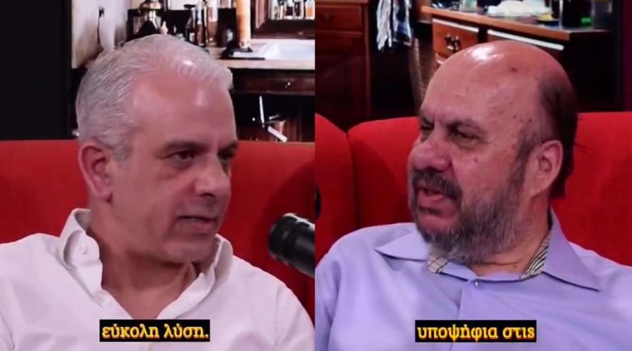 Μιχάλης Ιωαννίδης: Το ΕΛΑΜ συνήθως βρίσκεται στο πλευρό του ΑΚΕΛ