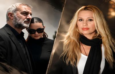 Μόλις έγινε γνωστό για την Βικτώρια