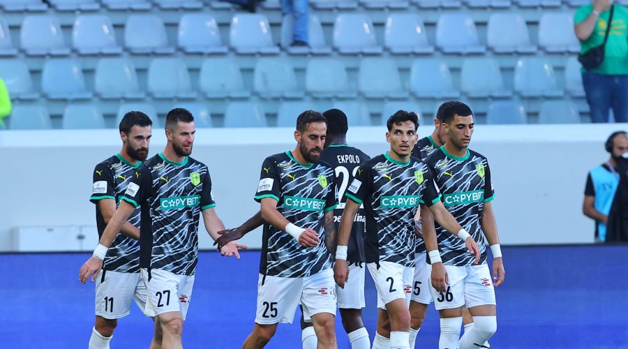ΑΕΚ: Θα δώσει φιλικό με ΠΑΟΚ στην Ολλανδία