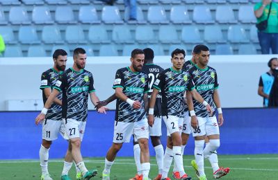 ΑΕΚ: Θα δώσει φιλικό με ΠΑΟΚ στην Ολλανδία