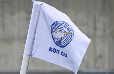 Η ΚΟΠ πρέπει να τρέξει 