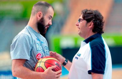 Πενταετές συμβόλαιο Άρη Betsson και ΠΑΟΚ με το Εurocup