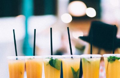Έρχεται το 1ο Epic Cocktail Festival στη Λεμεσό 