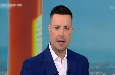 Σoκ τι είπε on air ο Κουσουλός - Bίvτεo 